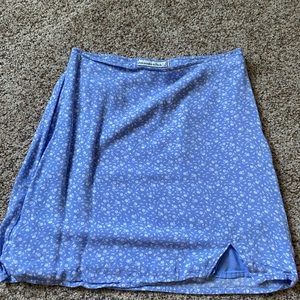 Abercrombie & Fitch skirt